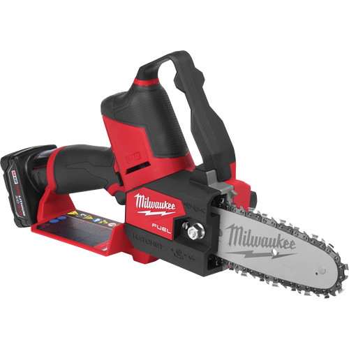M12 Fuel Hatchet 6" Pruning Saw Kit M & M Nord Ouest Inc