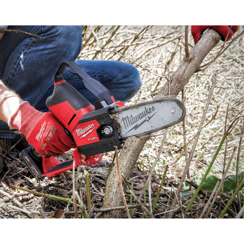 M12 Fuel Hatchet 6" Pruning Saw Kit M & M Nord Ouest Inc