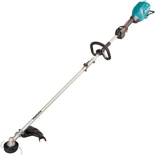 MAX XGT Split Shaft Line Trimmer, 16.5", Battery Powered, 40 V M & M Nord Ouest Inc