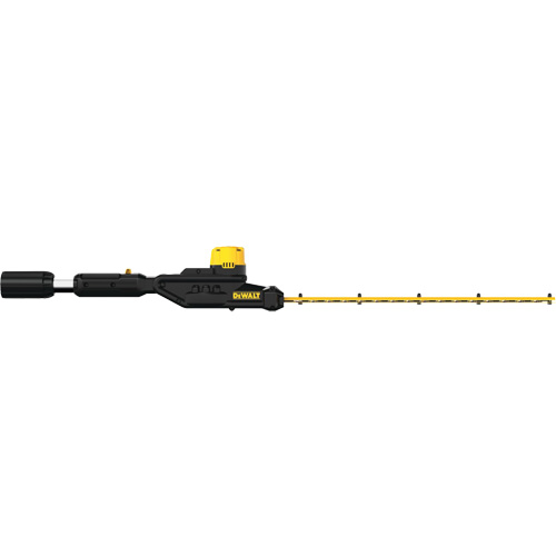20V Max* Pole Hedge Trimmer Head M & M Nord Ouest Inc