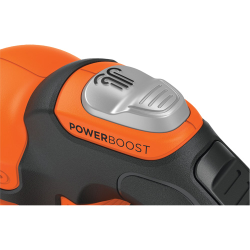 Ensemble de balayeuse sans fil Max* PowerBoost, 20 V, Vitesse d'air 130 mi/h, &agrave; pile M & M Nord Ouest Inc