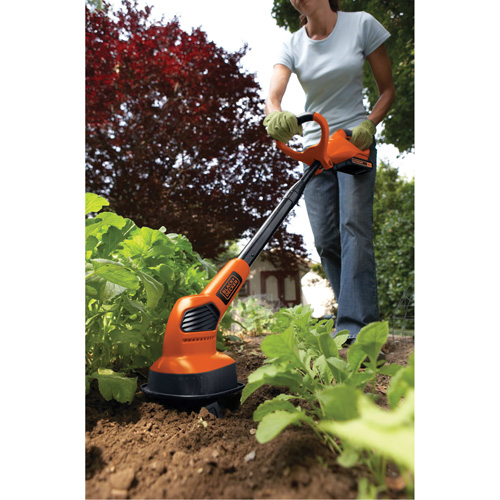 20V Max* Cordless Garden Cultivator Kit M & M Nord Ouest Inc