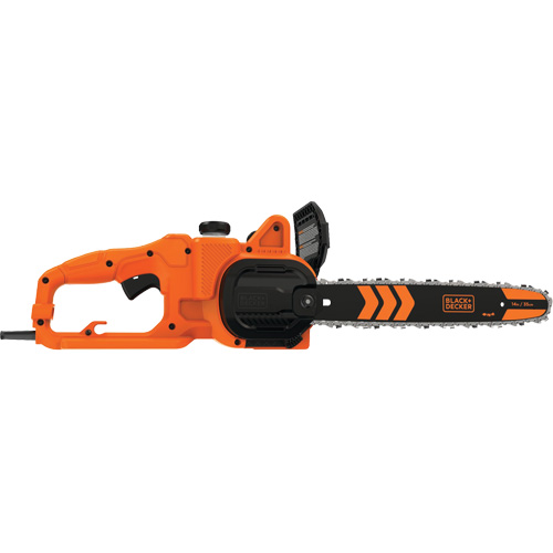 Tronçonneuse, 14", &eacute;lectrique M & M Nord Ouest Inc
