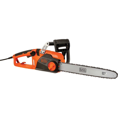 Chainsaw, 18", Electric M & M Nord Ouest Inc