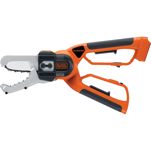 &eacute;lagueur sans fil 20 V Max* Alligator M & M Nord Ouest Inc