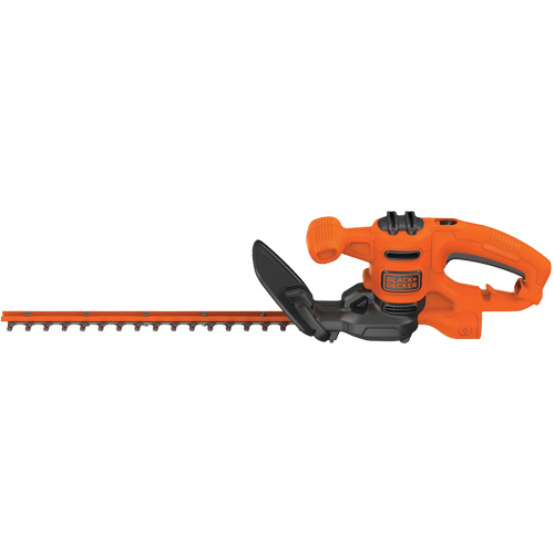 Hedge Trimmer, 16", Electric M & M Nord Ouest Inc
