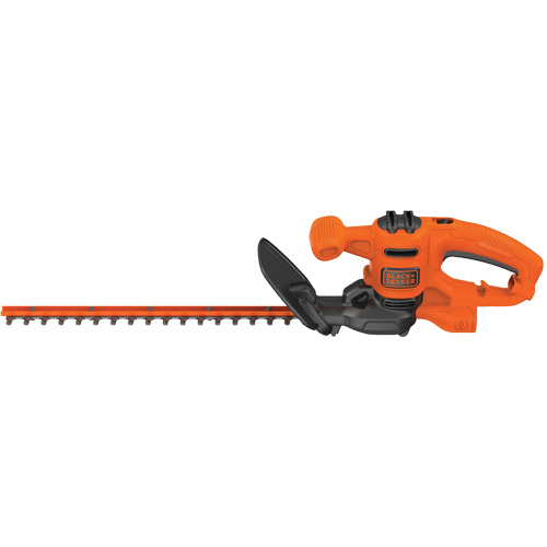 Taille-haie, 17", &eacute;lectrique M & M Nord Ouest Inc