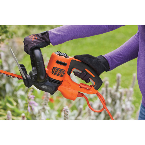 SawBlade Hedge Trimmer, 20", Electric M & M Nord Ouest Inc