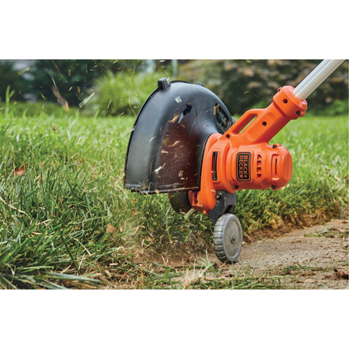 taille-bordure/coupe-bordure AFS, 14", &eacute;lectrique M & M Nord Ouest Inc