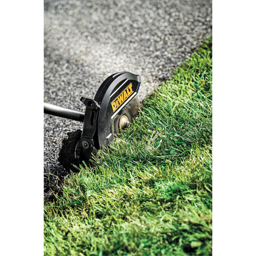 Ensemble de coupe-bordure sans fil avec moteur sans balai Max* M & M Nord Ouest Inc