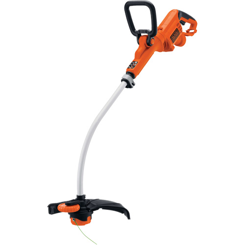 String Trimmer/Edger, 14", Electric M & M Nord Ouest Inc