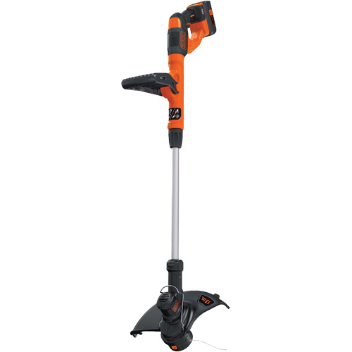 Trousse de coupe-bordure sans fil Max*, 13", &agrave; pile, 40 V M & M Nord Ouest Inc