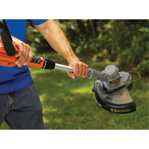 Ensemble coupe-bordure/taille-bordure sans fil Max*, 12", &agrave; pile, 20 V M & M Nord Ouest Inc