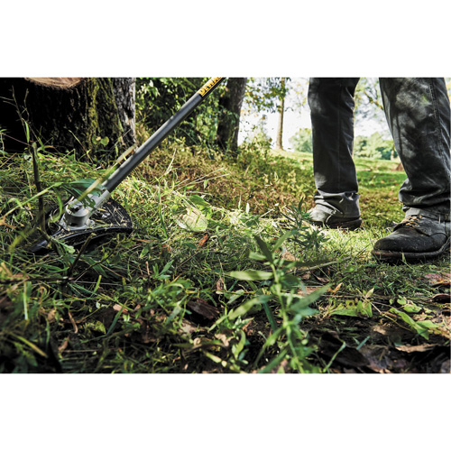 Universal Brush Cutter Attachment M & M Nord Ouest Inc