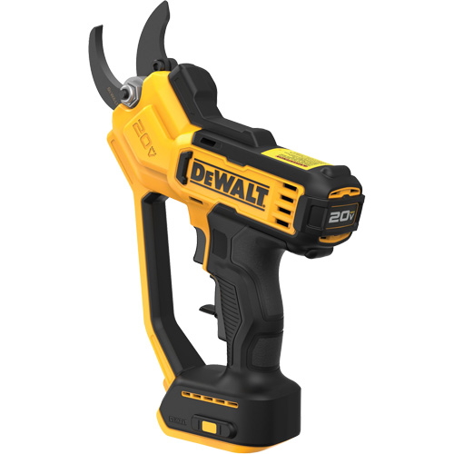 20V MAX* 1-1/2" Cordless Pruner (Tool Only) M & M Nord Ouest Inc