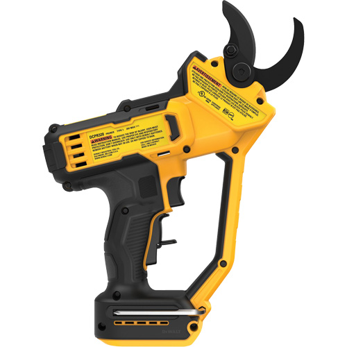 20V MAX* 1-1/2" Cordless Pruner (Tool Only) M & M Nord Ouest Inc