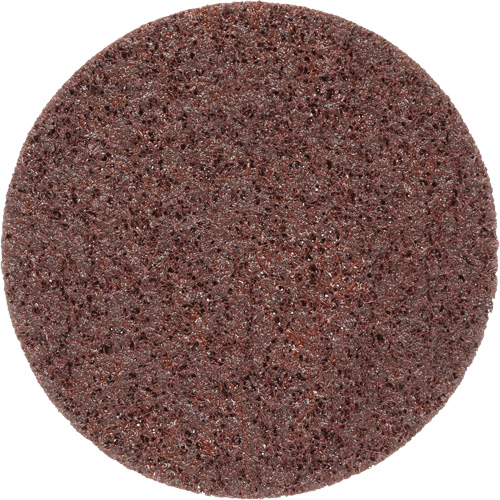 Standard Abrasives Surface Conditioning Discs, 5" Dia., Coarse Grit, Aluminum Oxide M & M Nord Ouest Inc