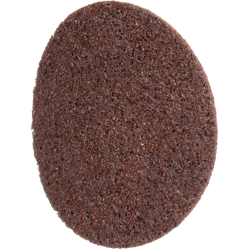 Standard Abrasives Surface Conditioning Discs, 5" Dia., Coarse Grit, Aluminum Oxide M & M Nord Ouest Inc