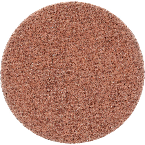 Standard Abrasives Surface Conditioning Discs, 5" Dia., Coarse Grit, Aluminum Oxide M & M Nord Ouest Inc