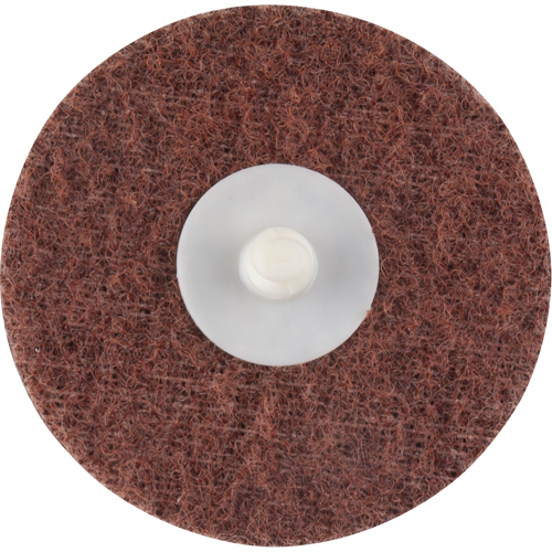Standard Abrasives Surface Conditioning Discs, 3" Dia., Coarse Grit M & M Nord Ouest Inc