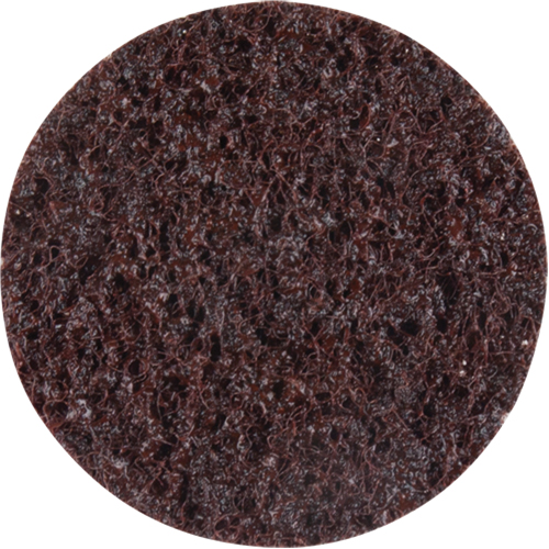 Standard Abrasives Surface Conditioning Discs, 2" Dia., Coarse Grit M & M Nord Ouest Inc