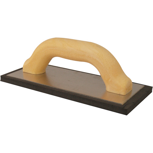 Grout Applicator M & M Nord Ouest Inc