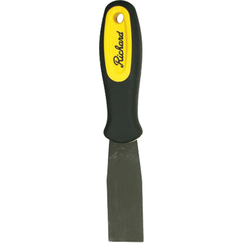 Couteaux flexibles pour mastic, 1-1/4", Lame en Acier au carbone M & M Nord Ouest Inc