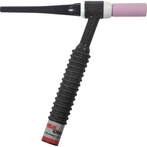 Chalumeau WP-17, Refroidi &agrave; l'air (gaz), 150 A M & M Nord Ouest Inc