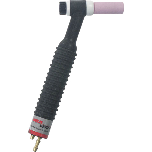 WP-26 Torch, Air (Gas) Cooled, 200 A M & M Nord Ouest Inc