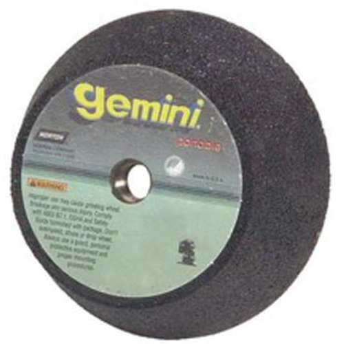 Reinforced Portable Snagging Wheel M & M Nord Ouest Inc