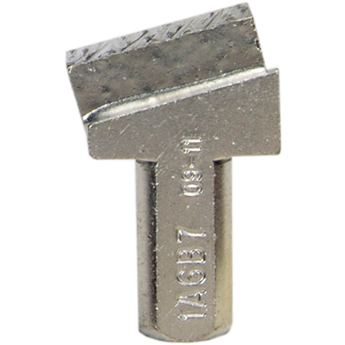 Multi-Point Dressing Tool M & M Nord Ouest Inc