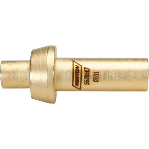 Multi-Point Dressing Tool M & M Nord Ouest Inc