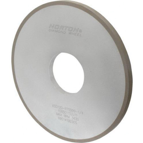 Diamond Stock Wheel M & M Nord Ouest Inc