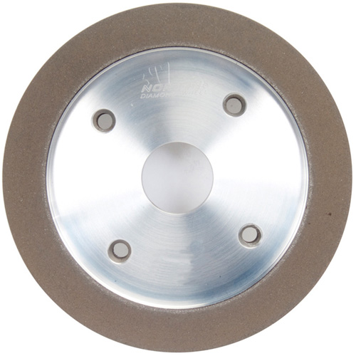 Meule diamant&eacute;e M & M Nord Ouest Inc
