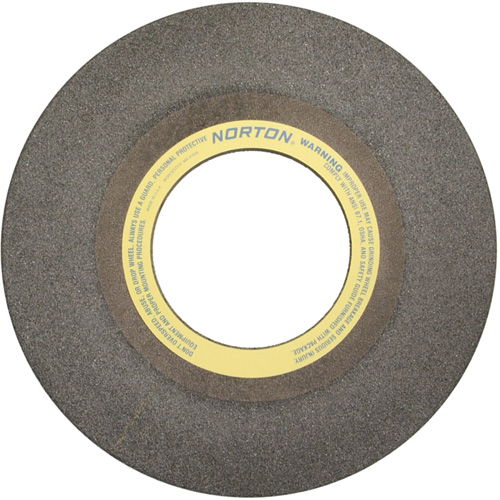 Floorstand Long Life Snagging Wheel M & M Nord Ouest Inc