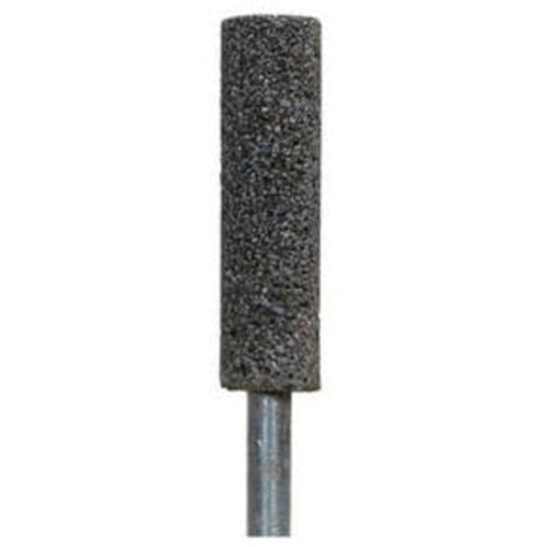 Points de fixation sur liant r&eacute;sinique Norzon, W189, Alumine de zirconium, 1/2" dia., 2" lo M & M Nord Ouest Inc