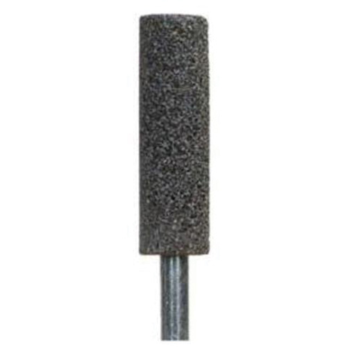 Points de fixation sur liant r&eacute;sinique Norzon, W197, Alumine de zirconium, 5/8" dia., 2" lo M & M Nord Ouest Inc