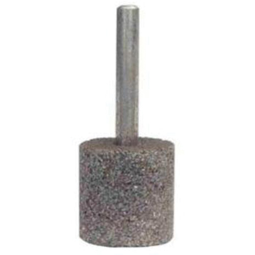 Points de fixation sur liant r&eacute;sinique Norzon, W220, Alumine de zirconium, 1" dia., 1" lo M & M Nord Ouest Inc