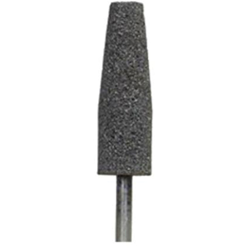 Points de fixation sur liant r&eacute;sinique Norzon, W222, Alumine de zirconium, 1" dia., 2" lo M & M Nord Ouest Inc