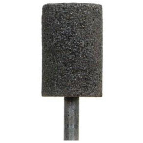 Points de fixation sur liant r&eacute;sinique Charger, W221, Alumine de zirconium, 1" dia., 1-1/2" lo, 30 Grain M & M Nord Ouest Inc