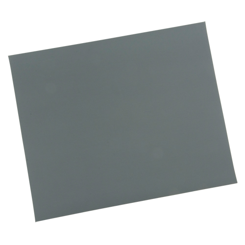 Imperiale Abrasive Sheet, Silicon Carbide M & M Nord Ouest Inc