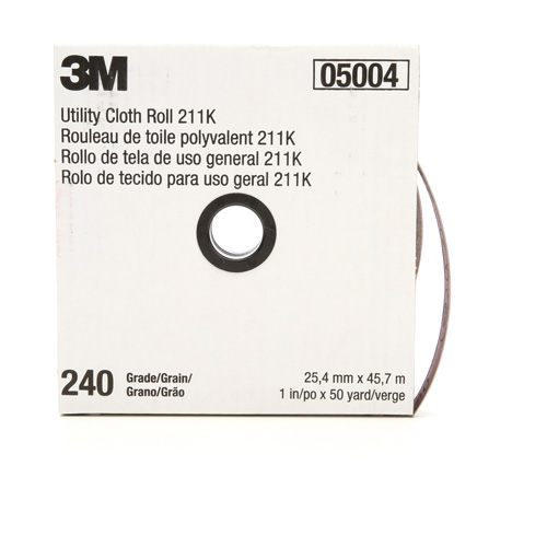 Rouleau de chiffons utilitaires 211K M & M Nord Ouest Inc