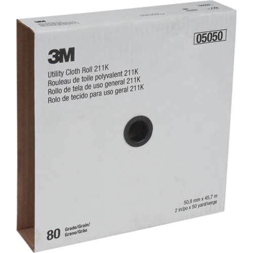 Utility Roll 211K Elektrocut M & M Nord Ouest Inc