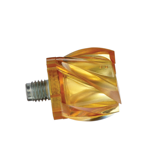 Outil de coupe rotatif SR No.8 SS-AC M & M Nord Ouest Inc