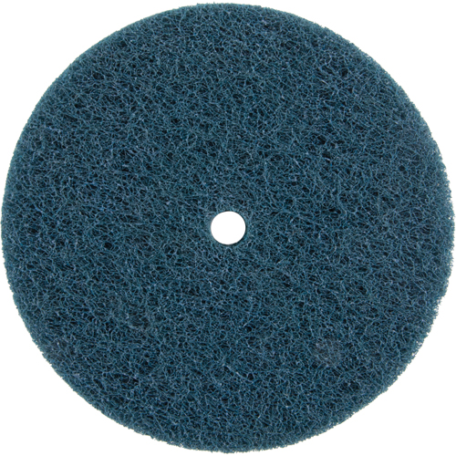 Standard Abrasives Buff & Blend Disc M & M Nord Ouest Inc