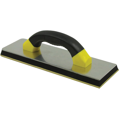 Professional Laminated Grout Applicator M & M Nord Ouest Inc
