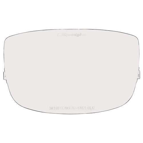 Auto-Change Cover Lenses M & M Nord Ouest Inc