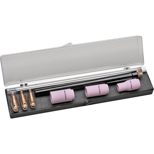 Torch Accessory Kits - WP-20 M & M Nord Ouest Inc