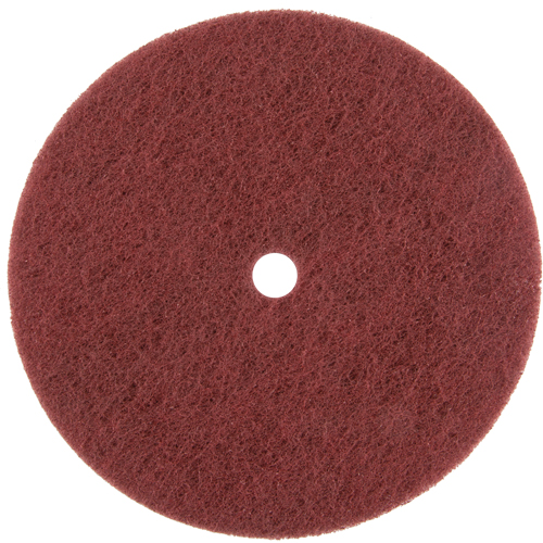 Disque Buff & Blend Standard Abrasives M & M Nord Ouest Inc