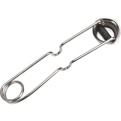 Briquet &agrave; une pierre et cinq porte-pierre M & M Nord Ouest Inc